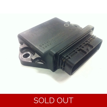 2004-09 Yamaha XVS1100 XVS 1100 V-Star CDI MCU Ignitor